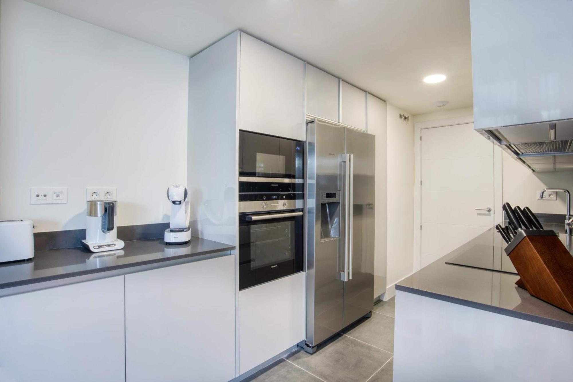 Penthouse On The First Line Apartment Platja d'Aro Exterior photo